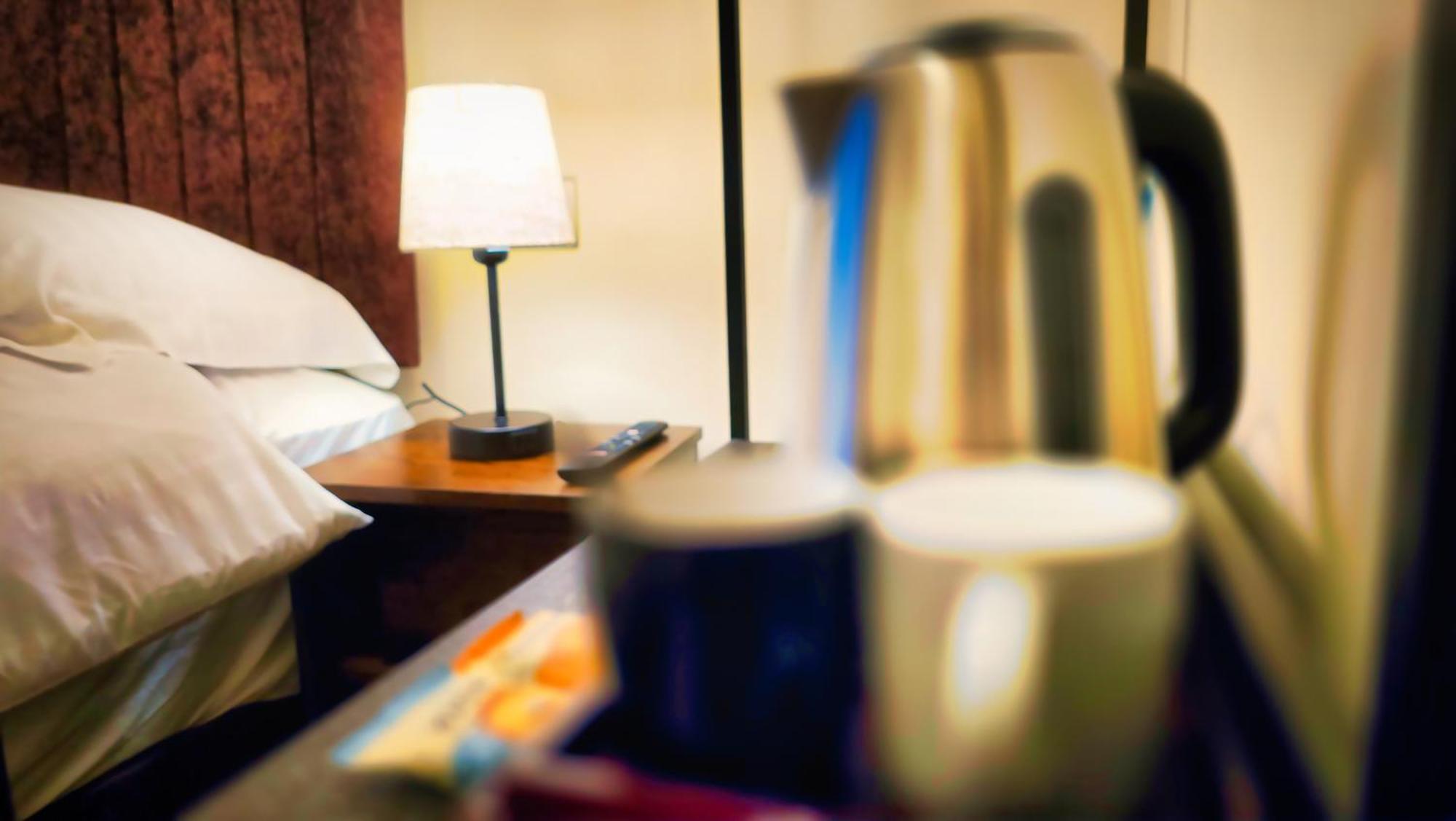Carlton Hotel ウェーマス エクステリア 写真