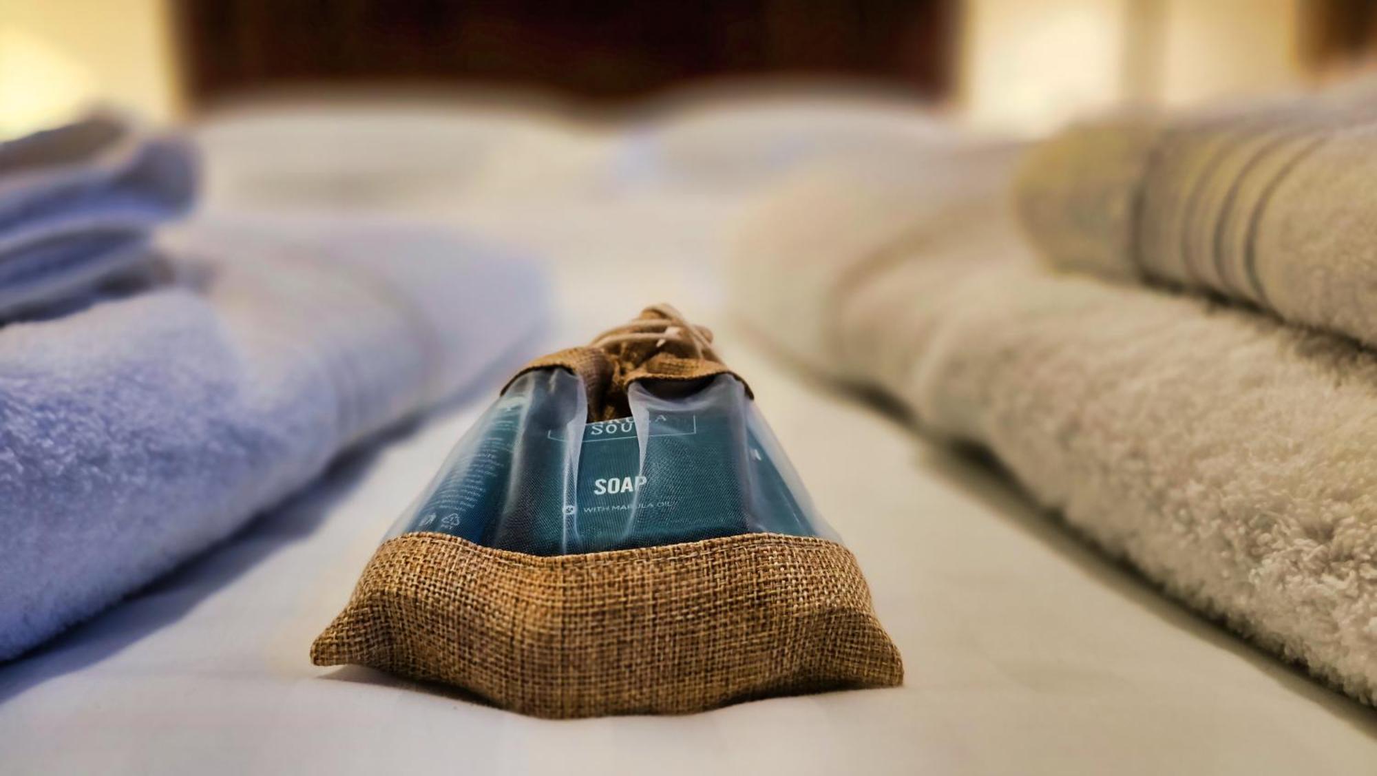 Carlton Hotel ウェーマス エクステリア 写真